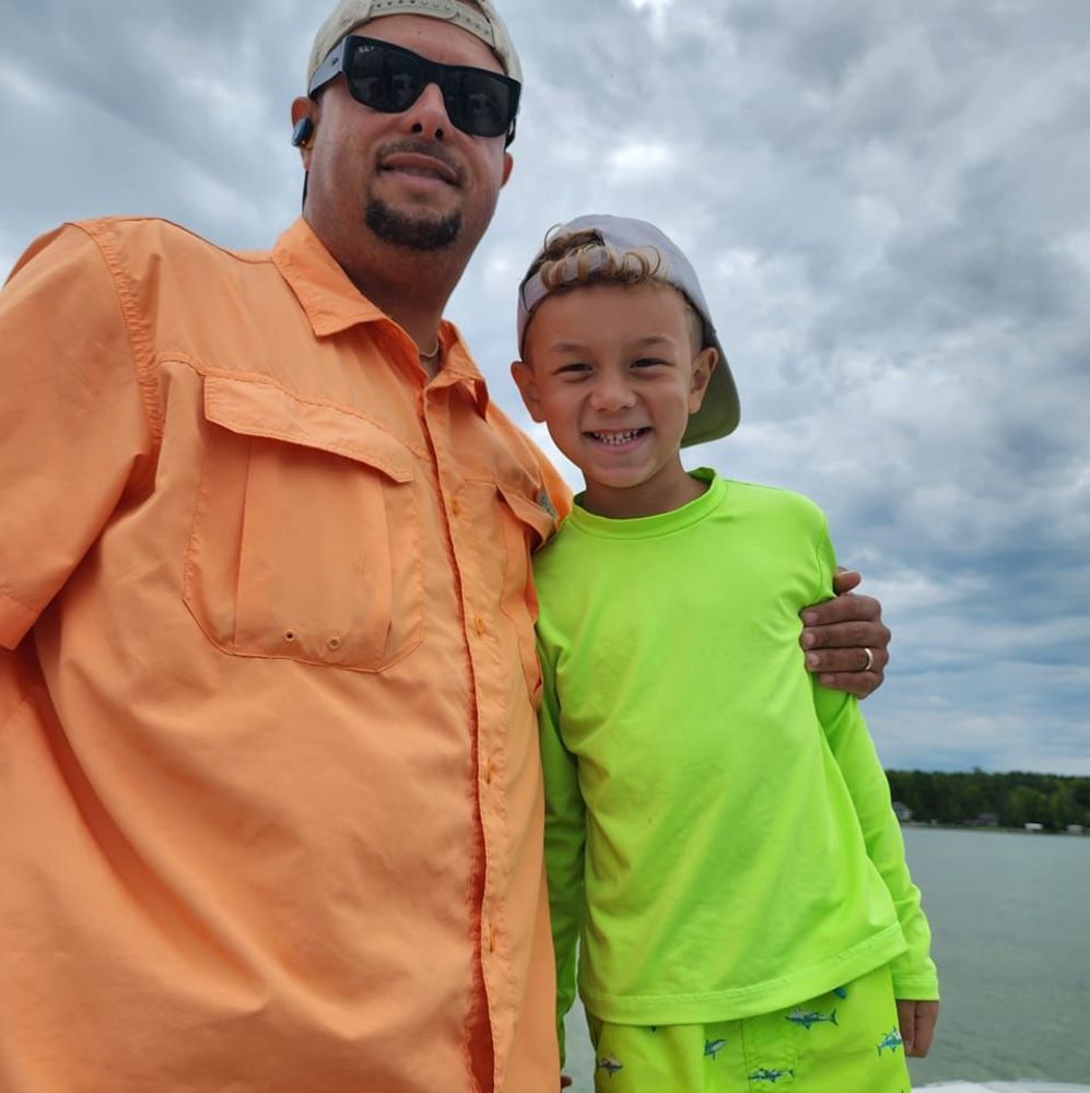 Meet your Posher, Jack